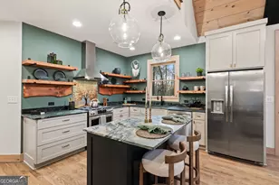 70 Cascading Brook Ln, Blue Ridge, GA 30513 - Photo 17