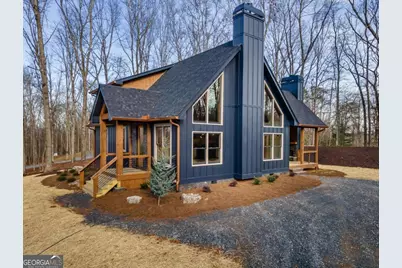 70 Cascading Brook Lane, Blue Ridge, GA 30513 - Photo 13