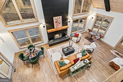 70 Cascading Brook Lane, Blue Ridge, GA 30513 - Photo 37