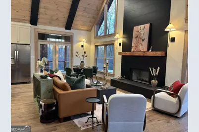 70 Cascading Brook Lane, Blue Ridge, GA 30513 - Photo 25