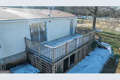 350 Mitchell Farm Road, Colbert, GA 30628 - Photo 11