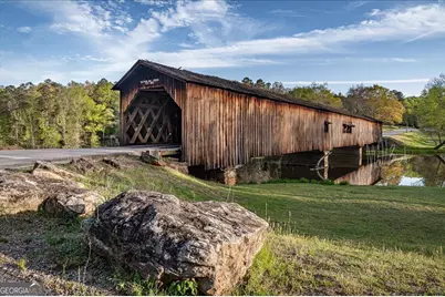 350 Mitchell Farm Road, Colbert, GA 30628 - Photo 47