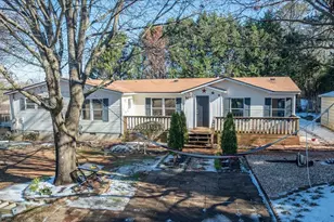 350 Mitchell Farm Rd, Colbert, GA 30628 - Photo 1