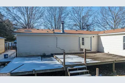 350 Mitchell Farm Road, Colbert, GA 30628 - Photo 17