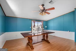 350 Mitchell Farm Rd, Colbert, GA 30628 - Photo 29