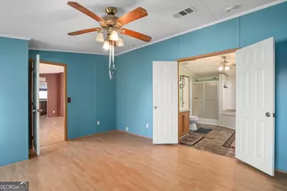 350 Mitchell Farm Road, Colbert, GA 30628 - Photo 23