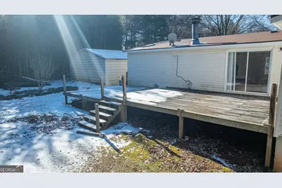 350 Mitchell Farm Road, Colbert, GA 30628 - Photo 13