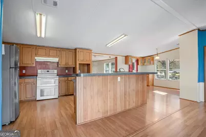 350 Mitchell Farm Road, Colbert, GA 30628 - Photo 31