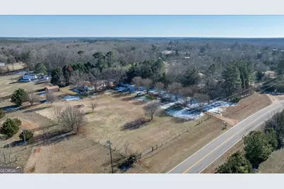 350 Mitchell Farm Road, Colbert, GA 30628 - Photo 7