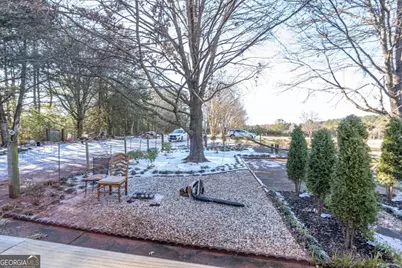 350 Mitchell Farm Road, Colbert, GA 30628 - Photo 41