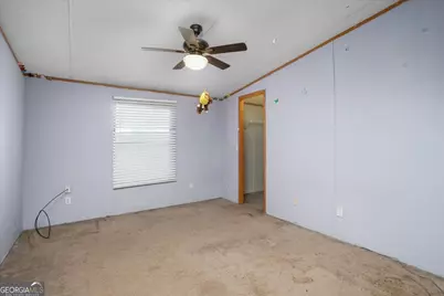 350 Mitchell Farm Road, Colbert, GA 30628 - Photo 37