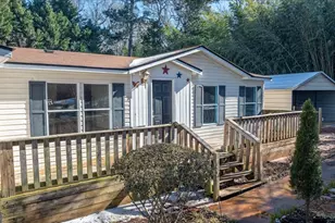 350 Mitchell Farm Rd, Colbert, GA 30628 - Photo 3