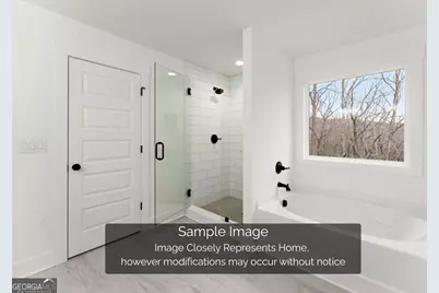 539 N Falling Water Drive, Demorest, GA 30535 - Photo 15