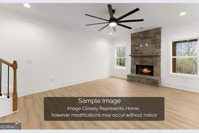 539 N Falling Water Drive, Demorest, GA 30535 - Photo 7