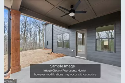 539 N Falling Water Drive, Demorest, GA 30535 - Photo 17