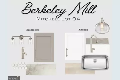 1681 Branch Creek Drive Lot 94, Cumming, GA 30040 - Photo 3