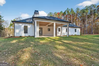 284 E River Bend Drive, Eatonton, GA 31024 - Photo 49
