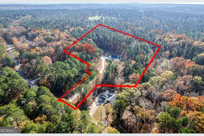 284 E River Bend Drive, Eatonton, GA 31024 - Photo 3