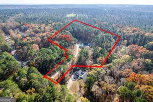 284 E River Bend Dr, Eatonton, GA 31024 - Photo 3