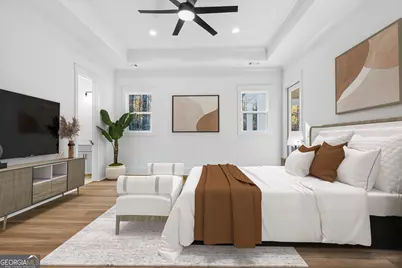 284 E River Bend Drive, Eatonton, GA 31024 - Photo 33