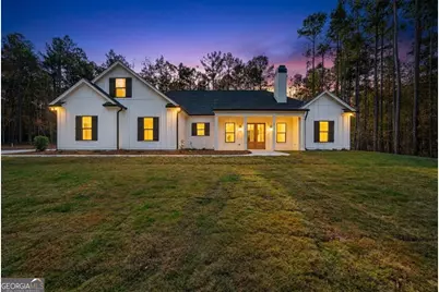 284 E River Bend Drive, Eatonton, GA 31024 - Photo 1