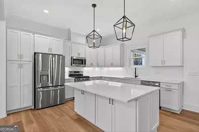 284 E River Bend Drive, Eatonton, GA 31024 - Photo 17