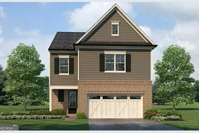5366 Gray Birch Bend #35, Flowery Branch, GA 30542 - Photo 1