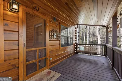 16 Dean Court, Cherrylog, GA 30522 - Photo 3