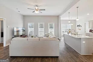 407 Autumn Ave, Statesboro, GA 30458 - Photo 7