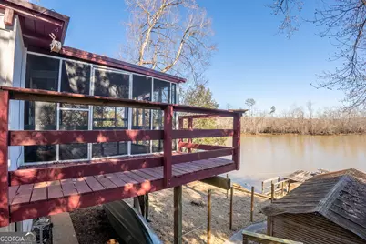 199 Cherokee Drive, Jackson, GA 30233 - Photo 19