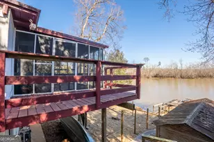 199 Cherokee Dr, Jackson, GA 30233 - Photo 19