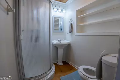 199 Cherokee Drive, Jackson, GA 30233 - Photo 11