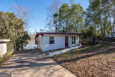 199 Cherokee Drive, Jackson, GA 30233 - Photo 1