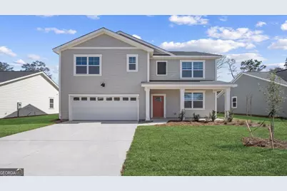 175 Buckeye Road, Guyton, GA 31312 - Photo 3