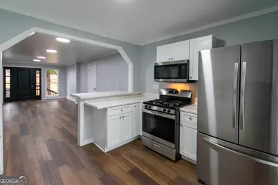 7971 Roosterville Road, Franklin, GA 30217 - Photo 9