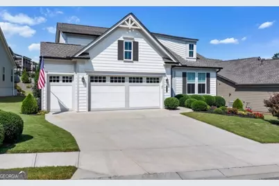 215 Silver Court, Hoschton, GA 30548 - Photo 5