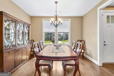 215 Silver Court, Hoschton, GA 30548 - Photo 9