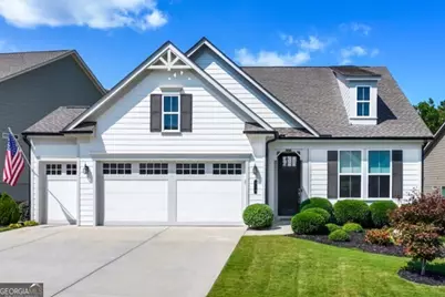 215 Silver Court, Hoschton, GA 30548 - Photo 3