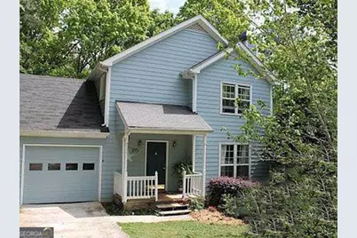 185 Pebble Creek Drive, Athens, GA 30605 - Photo 1