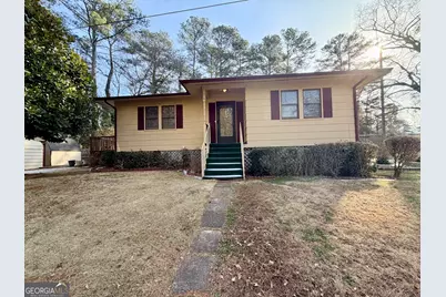 110 Valley Street, Athens, GA 30606 - Photo 1