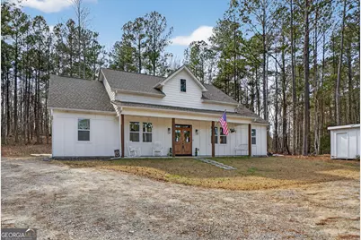 3331 US Highway 19, Meansville, GA 30256 - Photo 5