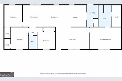 1343 Prior Station Road, Cedartown, GA 30125 - Photo 3