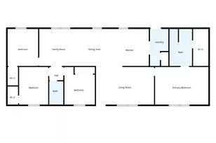 1343 Prior Station Rd, Cedartown, GA 30125 - Photo 3