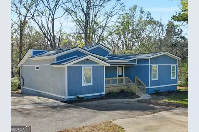 420 Highway 87, Flovilla, GA 30216 - Photo 1