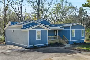 420 Hwy 87, Flovilla, GA 30216 - Photo 1