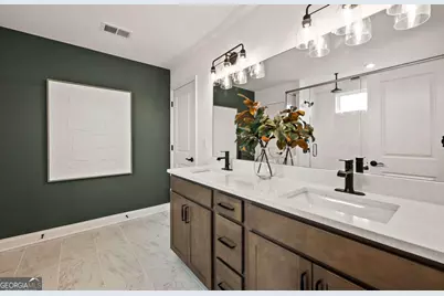 1601 Wander Mill - Lot 1, Cumming, GA 30040 - Photo 23