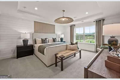 1601 Wander Mill - Lot 1, Cumming, GA 30040 - Photo 17