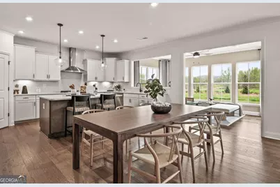 1601 Wander Mill - Lot 1, Cumming, GA 30040 - Photo 11