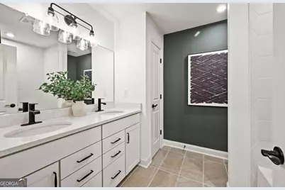 1601 Wander Mill - Lot 1, Cumming, GA 30040 - Photo 21