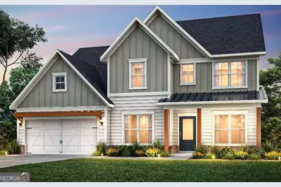 1601 Wander Mill - Lot 1, Cumming, GA 30040 - Photo 1